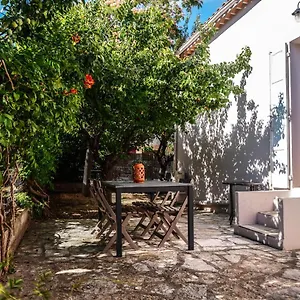 Apartment Le Galli En Plein Coeur De, Sanary-sur-Mer