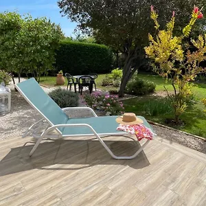 Apartment Rez De Proche Port Et Plages De, Sanary-sur-Mer