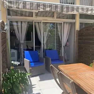  Appartement Portissol