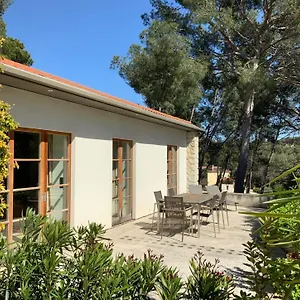 Ferienhaus Magali, Sanary-sur-Mer
