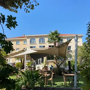 2* Hotel Adonis Grand Des Bains